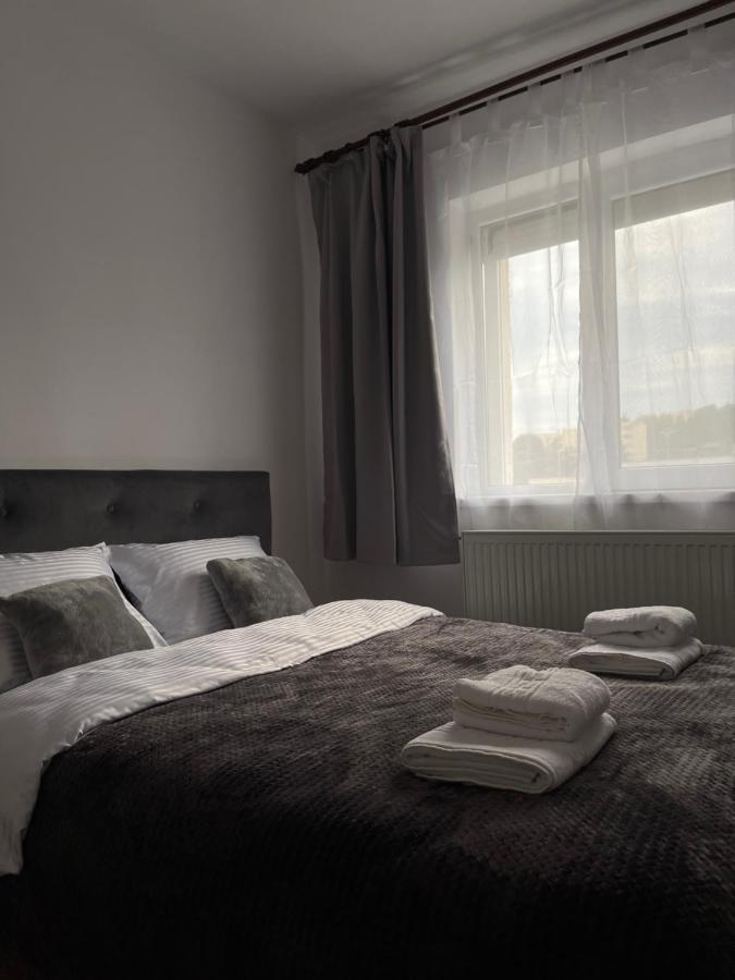 Zalău Cozy Studio 1 Bedroom Nearby Value Center Mall מראה חיצוני תמונה